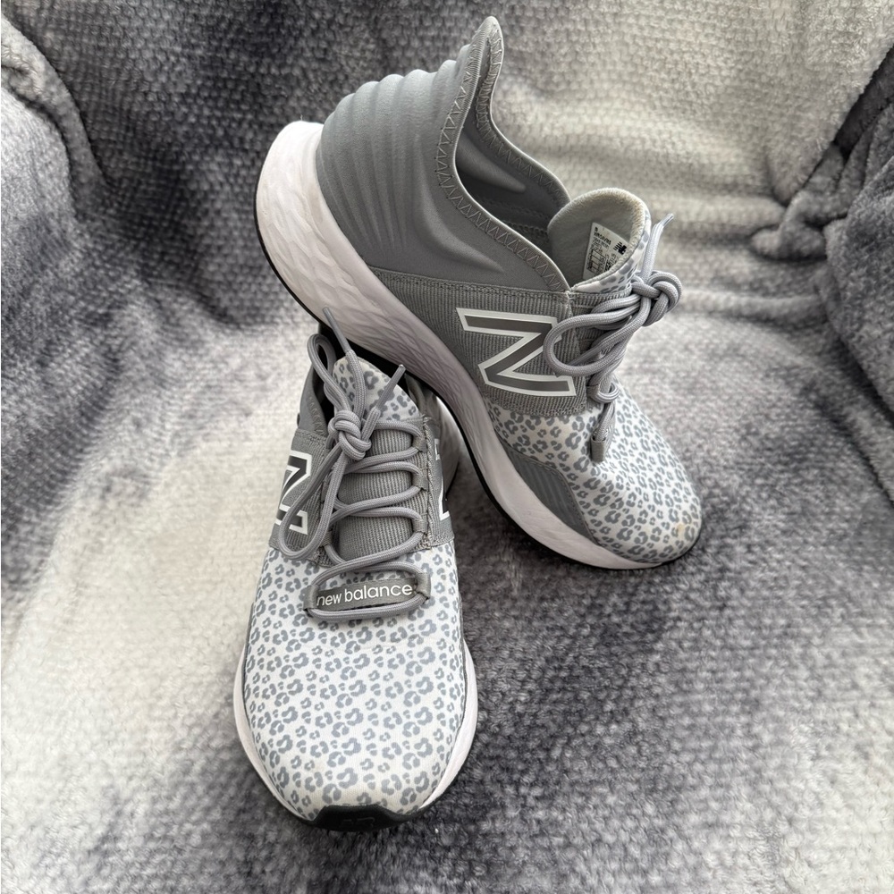 New Balance women’s running shoes